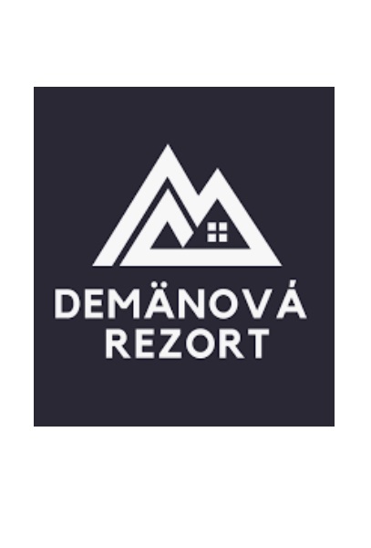 Demänová rezort, sky park, ubytovanie, Liptov, fanzony, morez